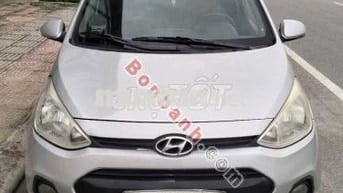 Hyundai i10 Grand 1.0 MT 2015