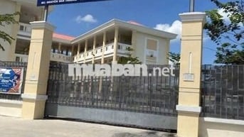 Bán nền 5*21 thuộc phường an bình TPCT giá dưới 1 tỷ