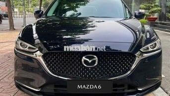 Mazda 6 2021 2.0 Premium - 12000 km