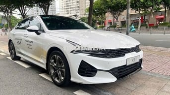Kia K5 2022 2.0 Premium - 13000 km- Tặng Bảo hiểm
