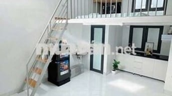Siêu phẩm CCMN 30m2 Full nội thất, máy giặt riêng tại Cầu Giấy