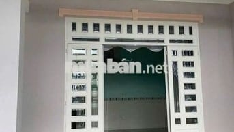 chủ Kẹt Bán Gấp nhà 142m2 Giá 760tr Đã Có SHR Củ Chi - Tân Phú Trung