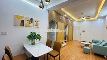 BÁN CHUNG CƯ - ĐẶNG XÁ - HÀ NỘI - FULL ĐỒ - Ở NGAY - SẴN SỔ
