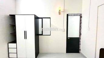 🏡CHO THUÊ 2Phòng Ngủ mớii xây, ở được 4ng4xe ngay CMT8, Q1,Q3