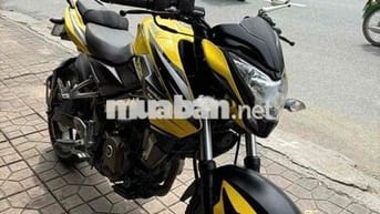 Kawasaki Pulsar 200