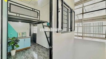 🌹Cho thuê Phòng Trọ có Gác NEW 100% gần CV Phần Mềm QUANG TRUNG chỉ 2x