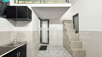 Duplex giá rẻ - ngay sát cơ sở 2 iuh