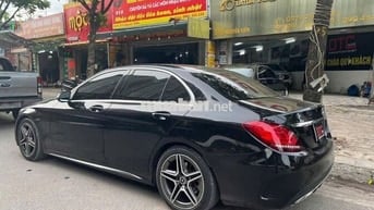 Mer C180 AMG sản xuất 2021