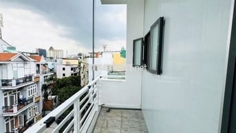 ✨Căn hộ 1 PN Full NT Cao Cấp🛋️Bản Công🌿Phan Đăng Lưu📍Có thể tách 2PN✨