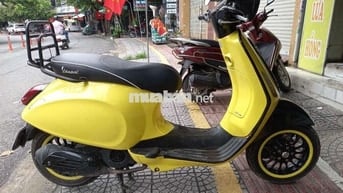 Cần bán nhanh e vépa đèn vuông góp k cần trả trc