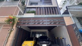 Bán Nhà Đường số 20, Ngay TTTM GiGaMall Phạm Văn Đồng, Thủ Đức