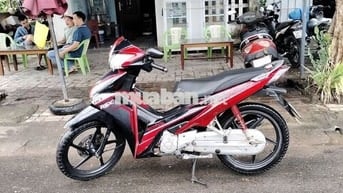 Bán xe Honda wave RSX biển 43 như hình đăng