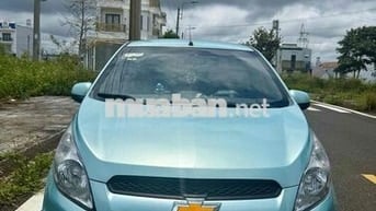Chevrolet Spark 2016 ĐK 2017