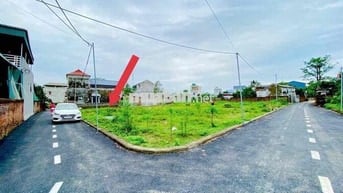 66m thổ cư, đường thông, giáp khu công nghệ cao Hoà Lạc giá đầu tư