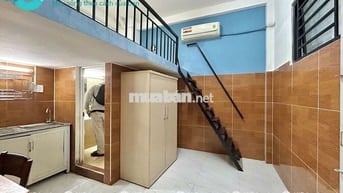 DỰ ÁN MỚI SINH VIÊN- CHO THUÊ PHÒNG DUPLEX (ĐẦU THÁNG 9)