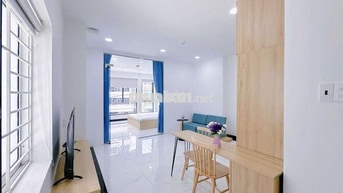🔥Căn Hộ 1PN🔥 Thang Máy An Ninh ở Dh Văn Lang_UEH_Hutech_Công nghiệp
