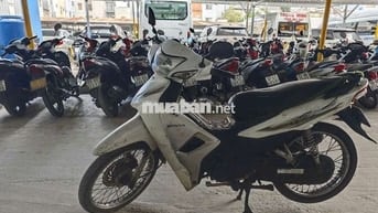 bán xe Wave 2017 thắng dĩa