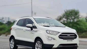 ✅ EcoSport 2018 1.5L Titanium AT - Cực chất