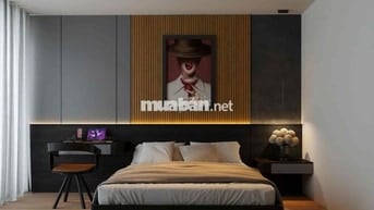 ❤️KHAI TRƯƠNG CĂN HỘ 1PN-2PN MỚI 100%❤️ METRO TÂN CẢNG ĐH HUTECH