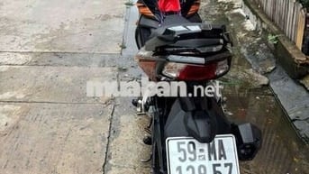 Nhà mình có xe winner V1.đời 2019 cần bán hoặc gl