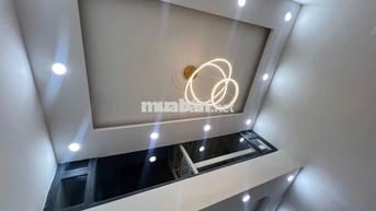 🏠 BÁN NHÀ MẶT TIỀN ĐƯỜNG SỐ 3 – LINH XUÂN(TĐ) 65m2– GIÁ 5,1 TỶ