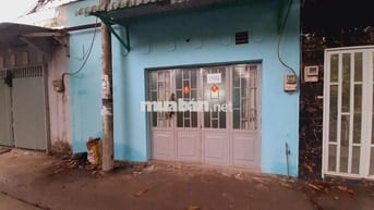 Cho thuê nhà nguyên căn quận Bình Tân như hình, giá rẻ