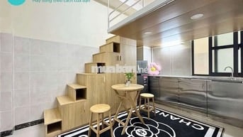 Cho thuê phòng trọ xịn giá rẻ mới xây ngay tại Bùi Đình Túy