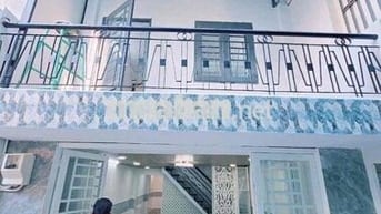 🏡 BÁN NHÀ MỚI HOÀN THIỆN – VÀO Ở NGAY – GIÁ CHỈ 2 TỶ 450 (THƯƠNG LƯỢNG