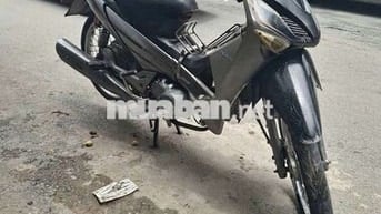 Wave 50cc giấy tờ đầy đủ. Máy bao êm