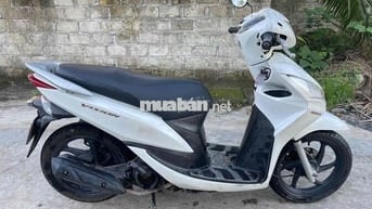 vision máy zin chất gấu xe lốp mới