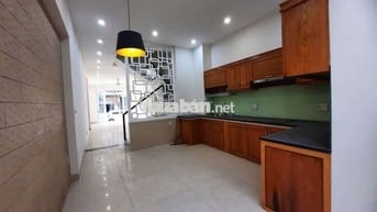 🌈FULL NỘI THẤT NHÀ ĐẸP TÊN LỬA💥4X16m 3 Tầng vào ở ngay🧊🧊