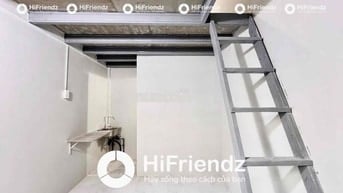 🔥 PHÒNG TRỌ TRỆT - DẮT XE VÀO TẬN PHÒNG - NGAY BẾN XE MIỀN TÂY