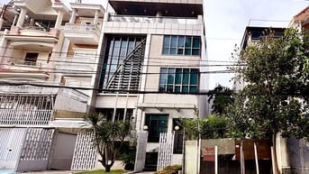 Đất mặt tiền Giang Văn Minh Q2 – DT 90m², pháp lý rõ ràng, giá tốt