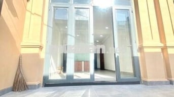CĂN HỘ TẦNG TRỆT FULL NỘI THẤT - CÓ LỐI ĐI RIÊNG BIỆT