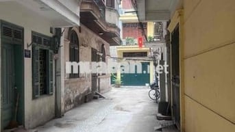 Hàng hiếm! Phân lô trúc khê, oto đỗ cổng- 54m giá chỉ hơn 9đ