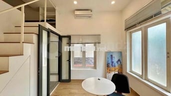 Duplex Gác Cao, Tiện Nghi Đầy Đủ, Giữa Vlu Cs2 Và Cs3, Ở Được 4 Người