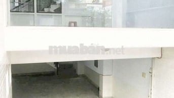 Nhà Mặt tiền kinh doanh khu Tên lửa - 6 x 20 - 5 Tầng - Có Hầm để xe