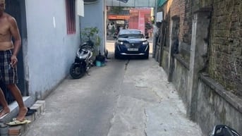 BÁN LÔ ĐẤT HẺM ĐƯỜNG MAI XUÂN THƯỞNG GẦN BIỂN , TP NHA TRANG  GIÁ 3,1 