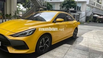 MG MG5 2024 - 11000 km