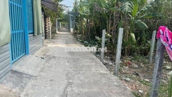 Bỏ ra dưới 1 tỷ sỡ hữu 1 căn nhà nằm ngay vị trí đắc địa ở Củ Chi900tr