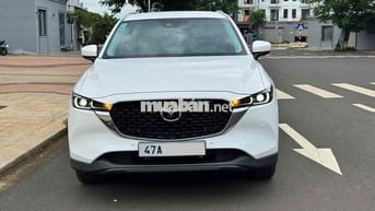 Mazda CX 5 2024 Luxury 2.0 AT - 5000 km