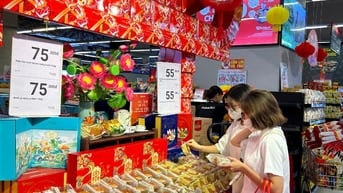 Tết Trung Thu Siêu Thị Cần Bổ Sung Nhân Viên Làm Thời Vụ Và Lâu Dài