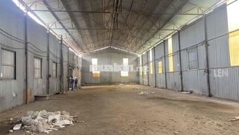 Xưởng Hoá An Giáp Dĩ An BD 600m/15tr Có Điện 3 Pha