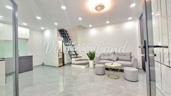 ✨️✨️ Nhà đẹp 1Lầu Chính Chủ ✨️✨️