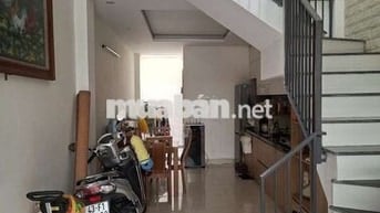 Nhà 3 mê 3 tầng đẹp kiệt nguyễn như hạnh