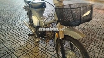 cub 50 honda máy êm . gtdđ