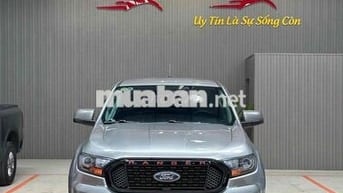Ford Ranger 2019 XLS 2.2L 4x2 AT