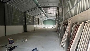 Cần Bán Kho Xưởng Mặt Tiền Đường Lê Đình Chi 600m2 - 14,5 tỷ