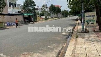 Đất Nền Thổ Cư Khu Tái Định Cư Cường Thuận