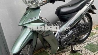 cần bán sirius cọp đời đầu 2007
